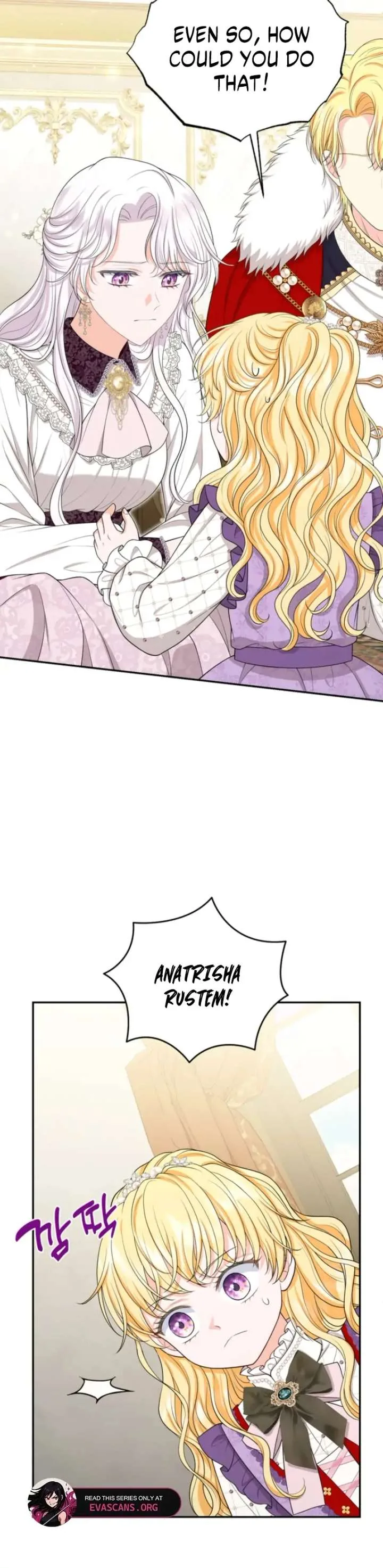 The S-Class Little Princess Is Too Strong Chapter 71 page 63