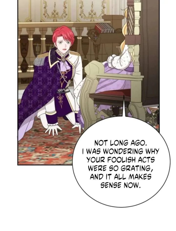 The S-Class Little Princess Is Too Strong Chapter 71 page 28