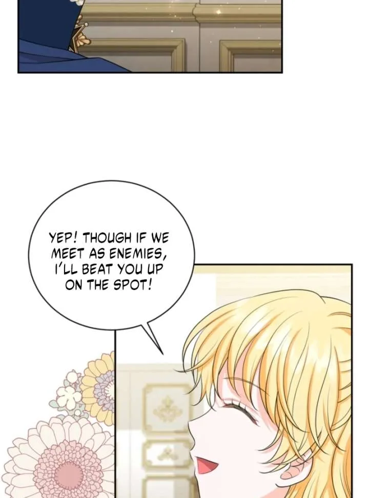 The S-Class Little Princess Is Too Strong Chapter 71 page 47