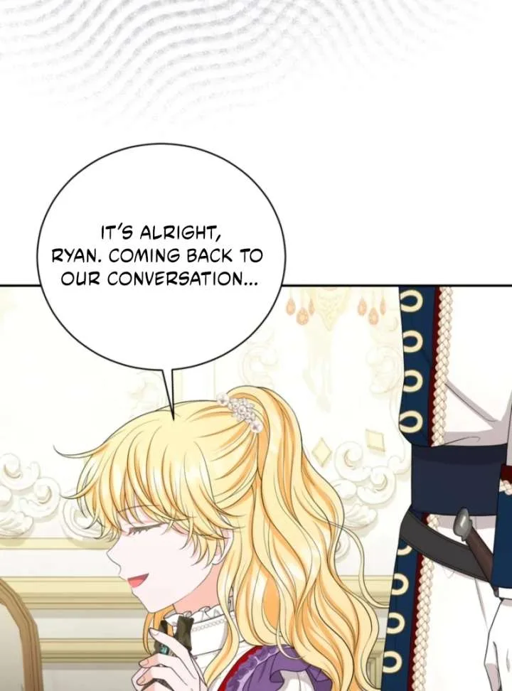 The S-Class Little Princess Is Too Strong Chapter 70 page 19