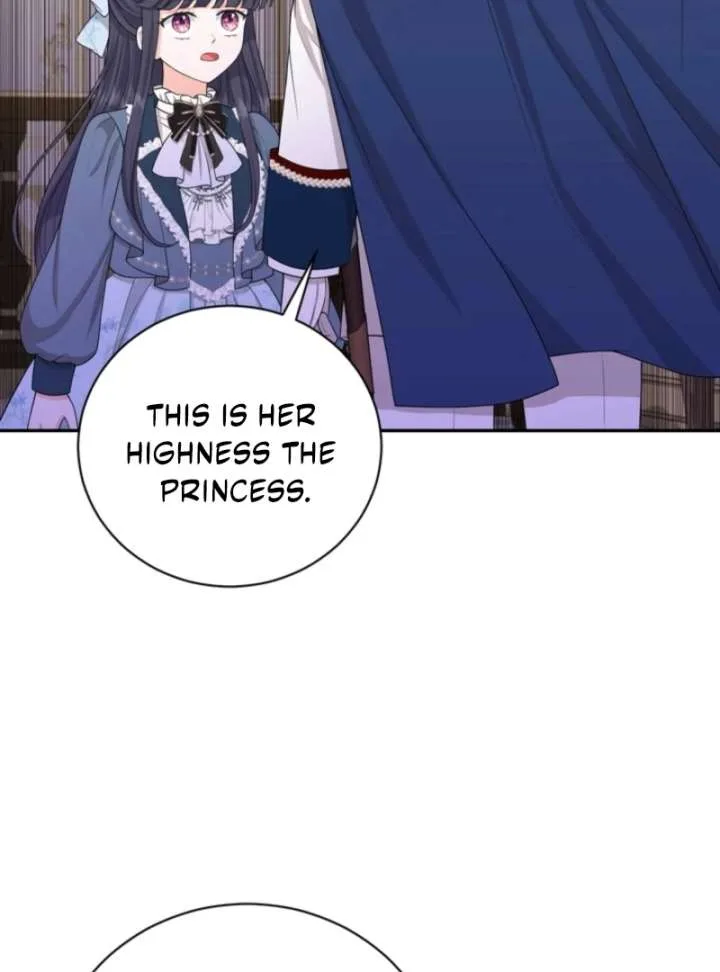 The S-Class Little Princess Is Too Strong Chapter 70 page 15