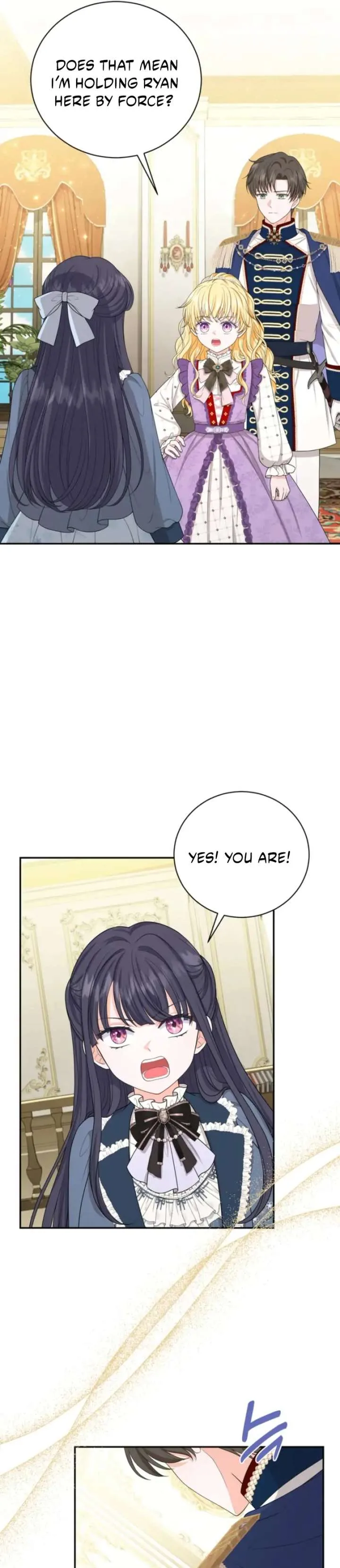 The S-Class Little Princess Is Too Strong Chapter 70 page 12