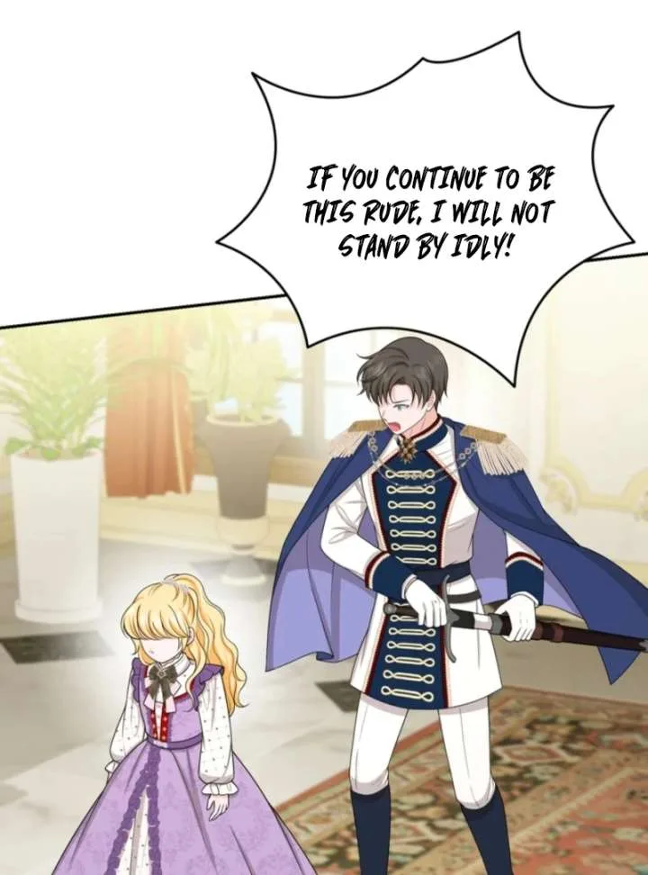 The S-Class Little Princess Is Too Strong Chapter 70 page 38