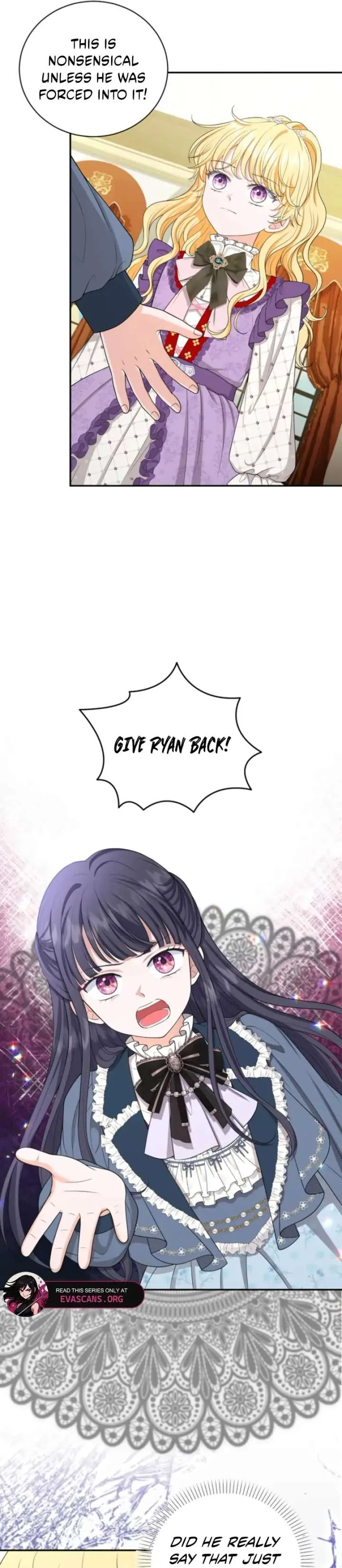The S-Class Little Princess Is Too Strong Chapter 70 page 22