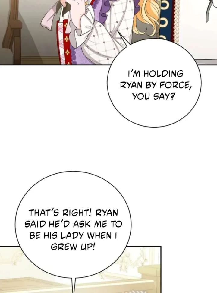 The S-Class Little Princess Is Too Strong Chapter 70 page 20