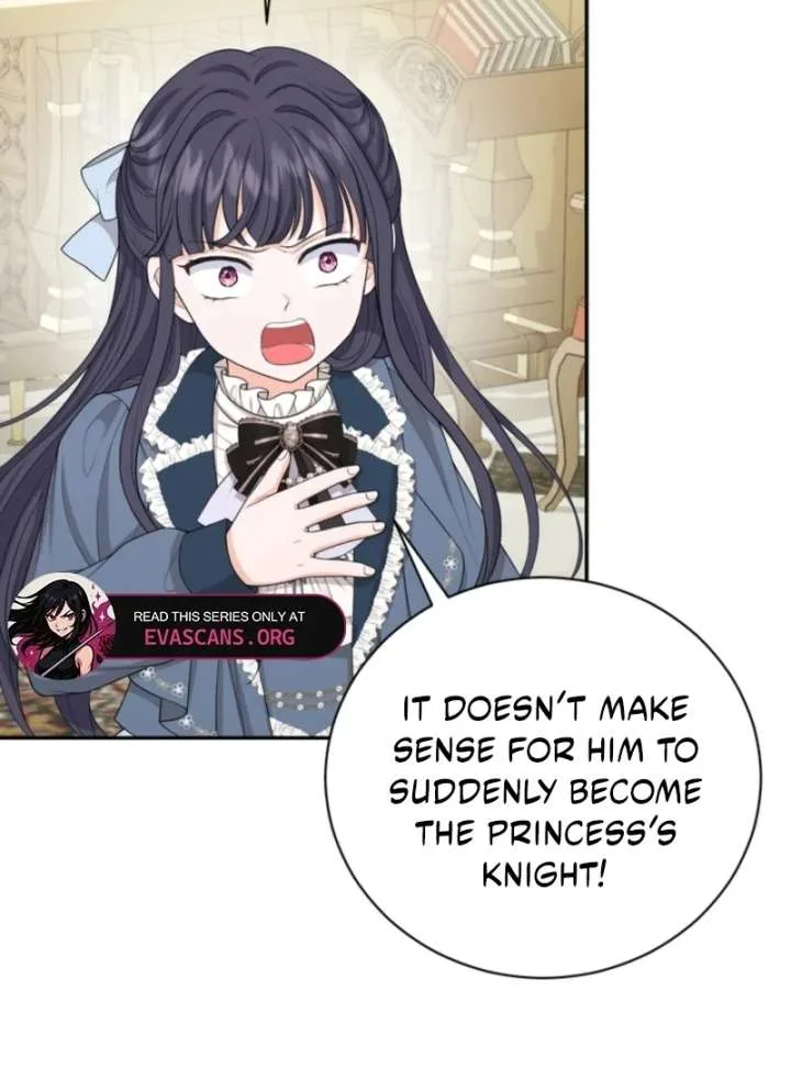 The S-Class Little Princess Is Too Strong Chapter 70 page 21