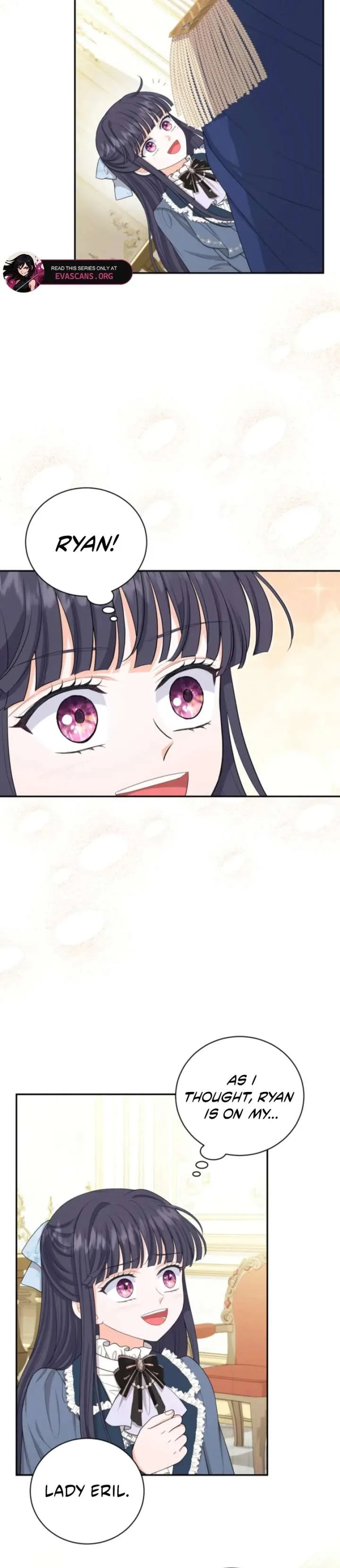 The S-Class Little Princess Is Too Strong Chapter 70 page 13