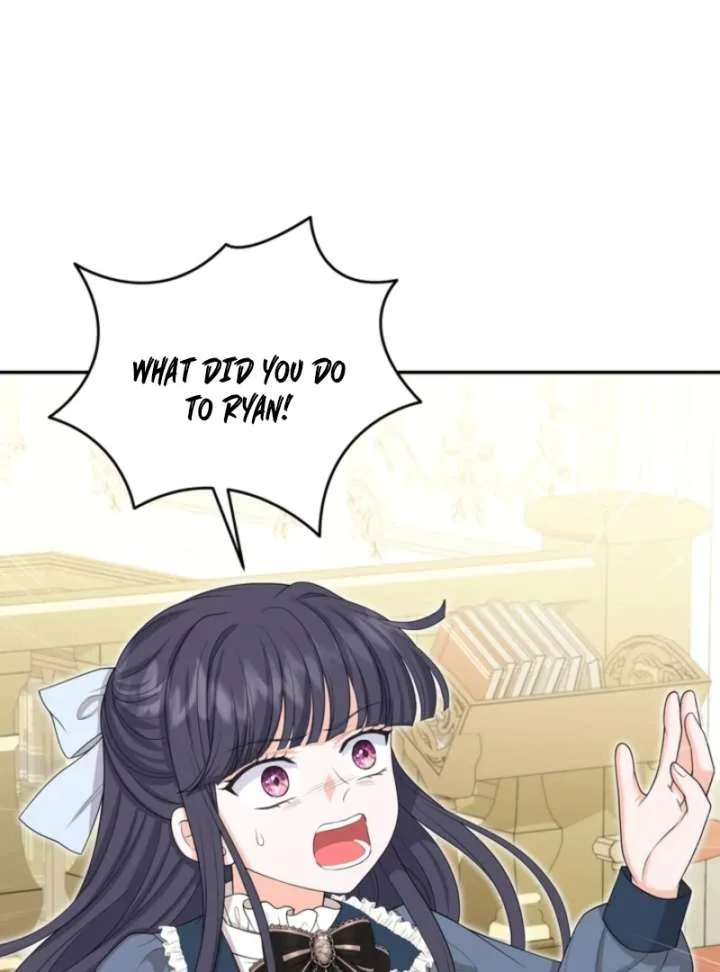 The S-Class Little Princess Is Too Strong Chapter 70 page 35