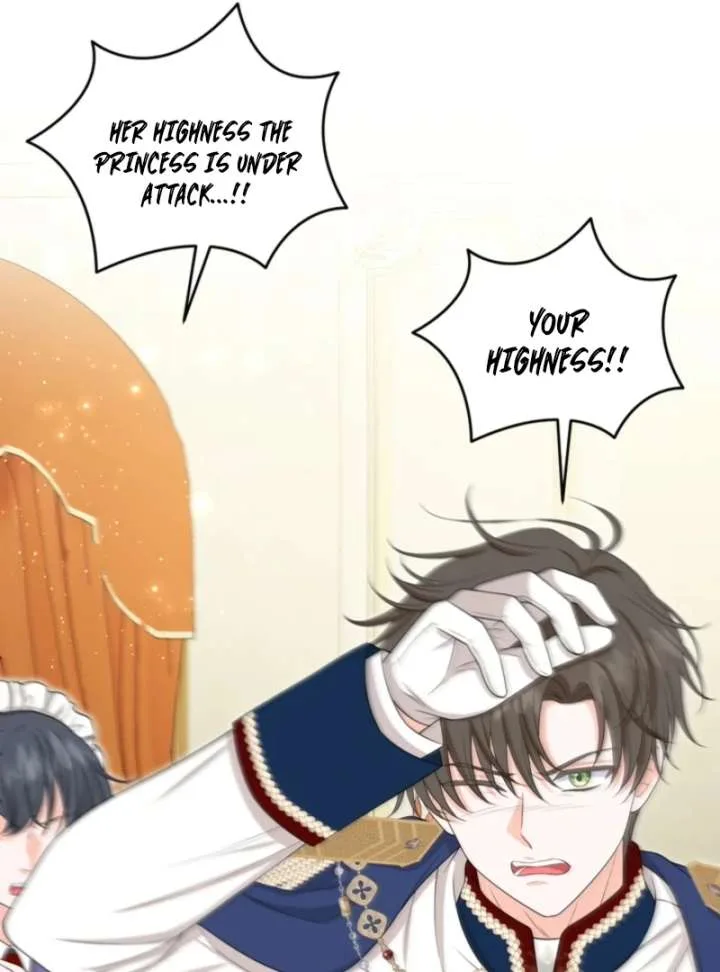 The S-Class Little Princess Is Too Strong Chapter 70 page 54