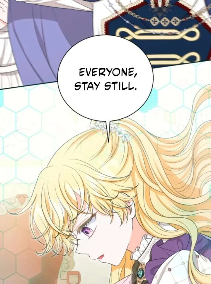 The S-Class Little Princess Is Too Strong Chapter 70 page 55