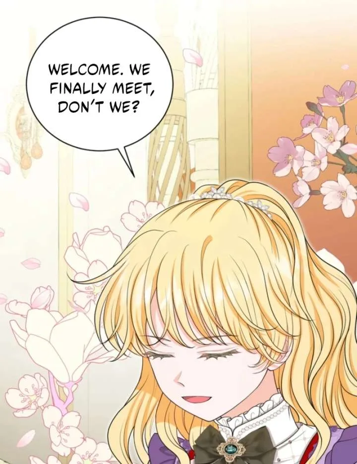 The S-Class Little Princess Is Too Strong Chapter 70 page 86