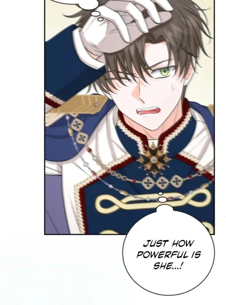 The S-Class Little Princess Is Too Strong Chapter 70 page 61