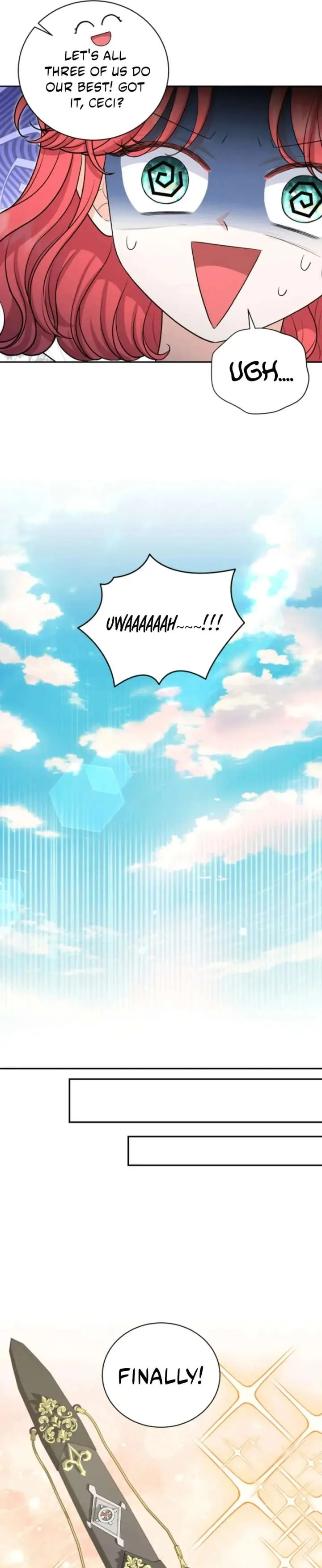 The S-Class Little Princess Is Too Strong Chapter 74 page 24