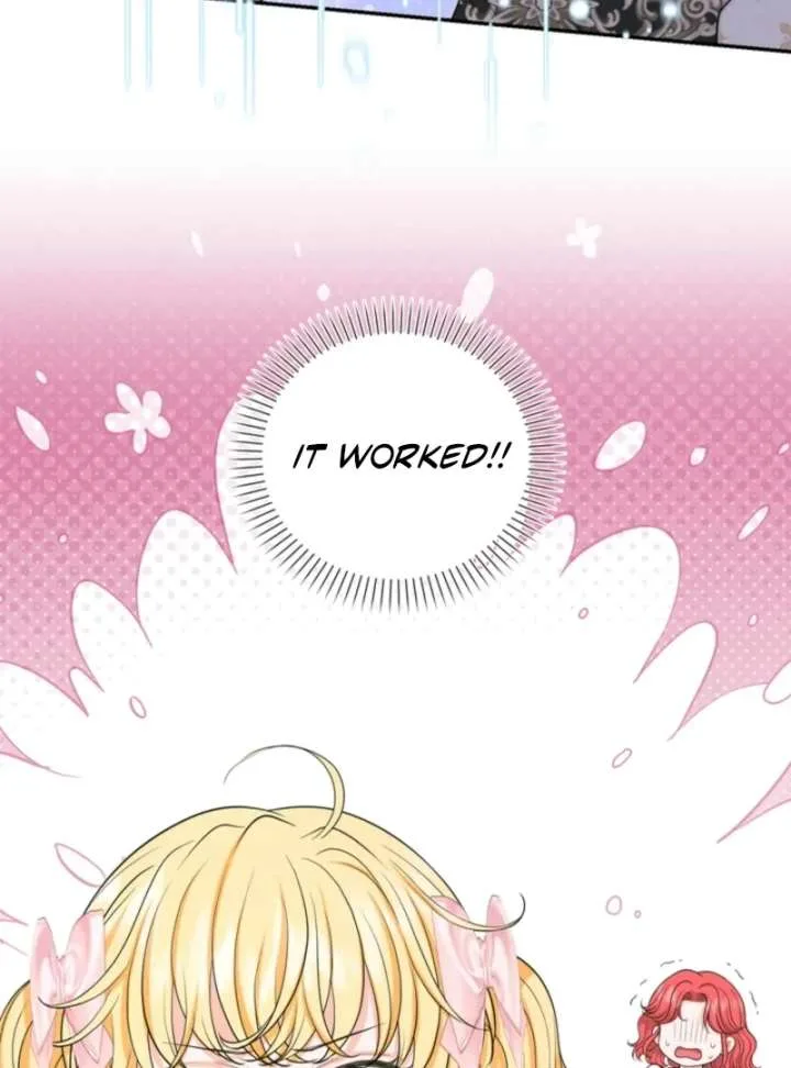 The S-Class Little Princess Is Too Strong Chapter 74 page 16