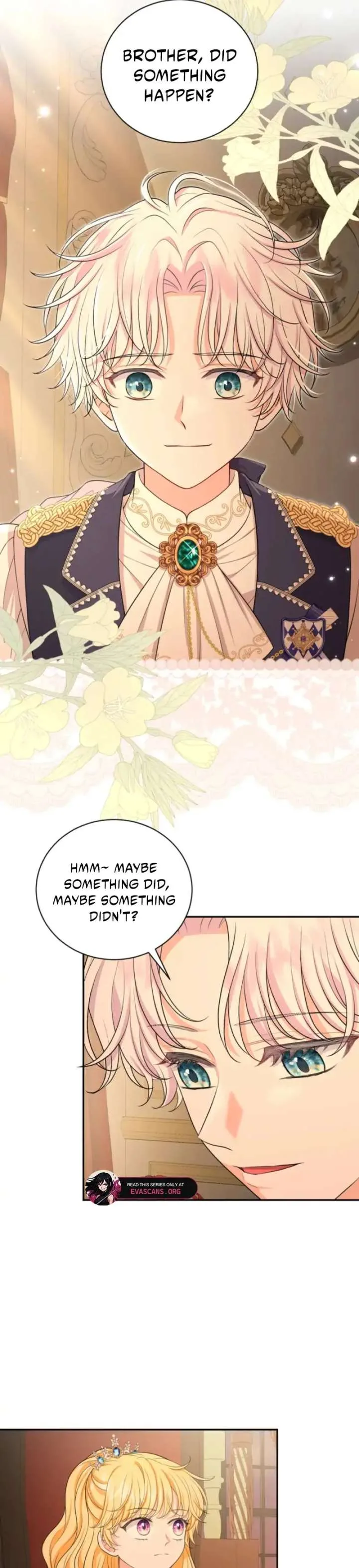 The S-Class Little Princess Is Too Strong Chapter 74 page 32