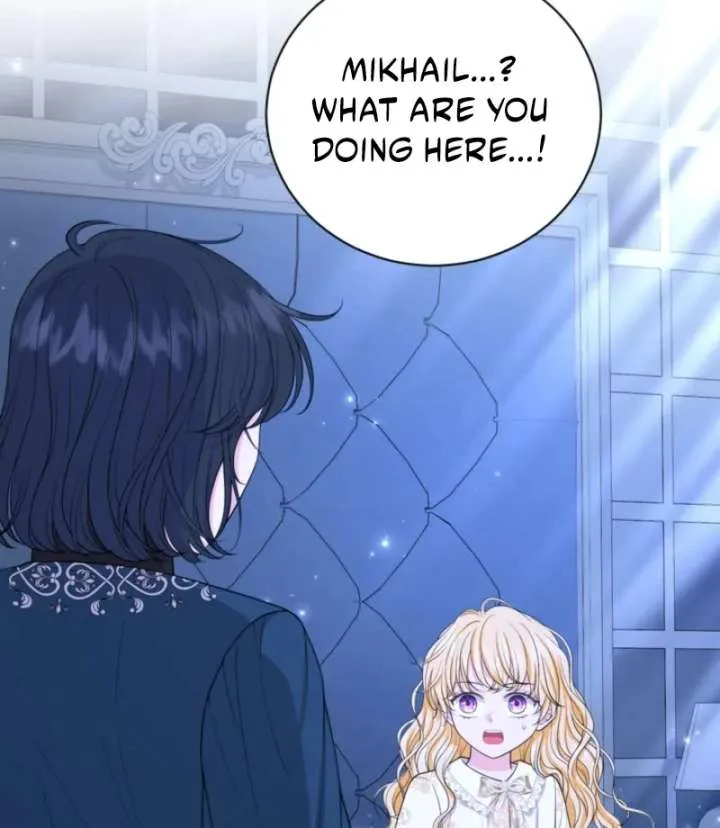 The S-Class Little Princess Is Too Strong Chapter 73 page 4