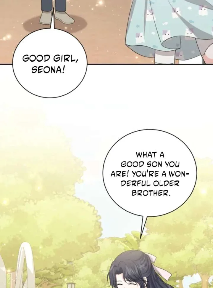 The S-Class Little Princess Is Too Strong Chapter 73 page 47