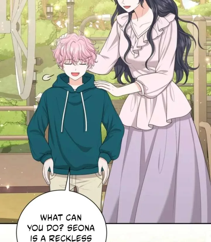 The S-Class Little Princess Is Too Strong Chapter 73 page 48