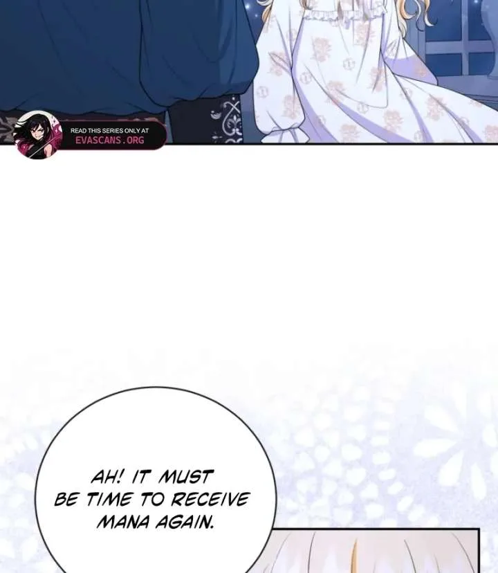 The S-Class Little Princess Is Too Strong Chapter 73 page 5