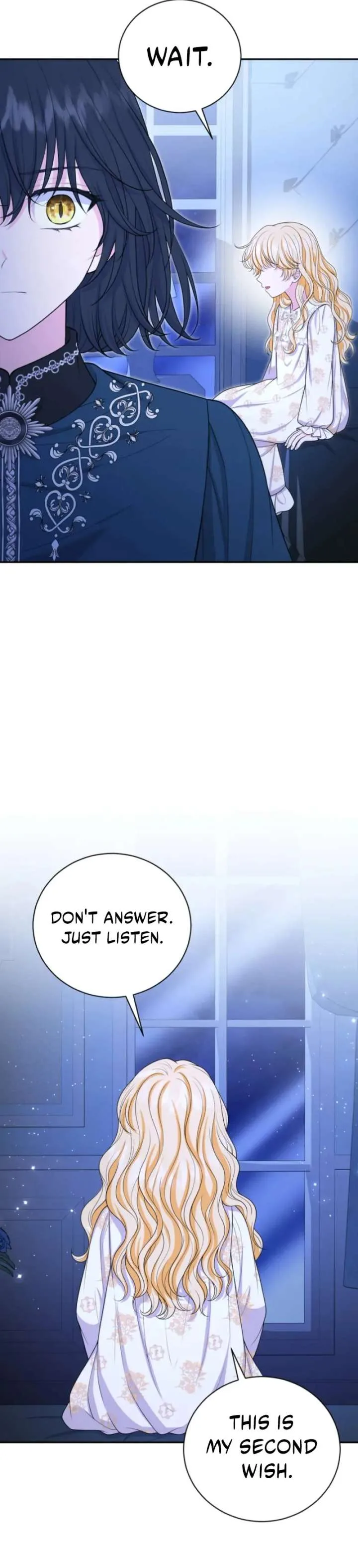 The S-Class Little Princess Is Too Strong Chapter 73 page 20