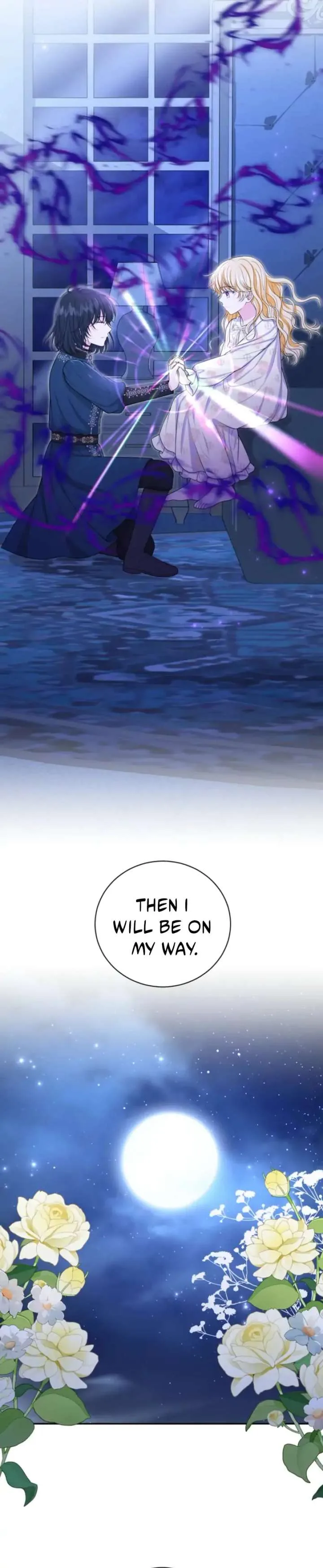 The S-Class Little Princess Is Too Strong Chapter 73 page 19