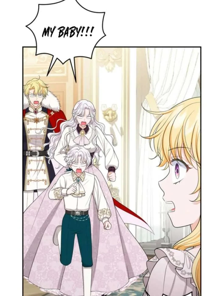 The S-Class Little Princess Is Too Strong Chapter 72 page 33