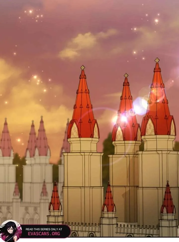 The S-Class Little Princess Is Too Strong Chapter 72 page 4