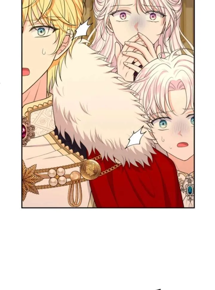 The S-Class Little Princess Is Too Strong Chapter 72 page 17