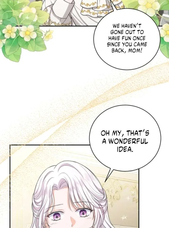 The S-Class Little Princess Is Too Strong Chapter 72 page 42