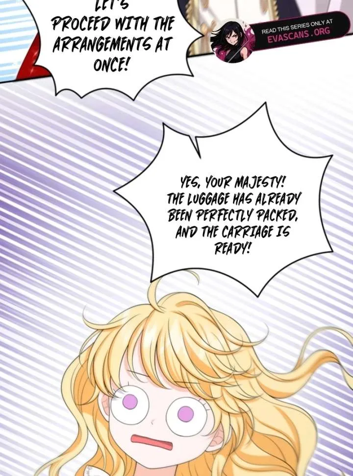 The S-Class Little Princess Is Too Strong Chapter 72 page 56