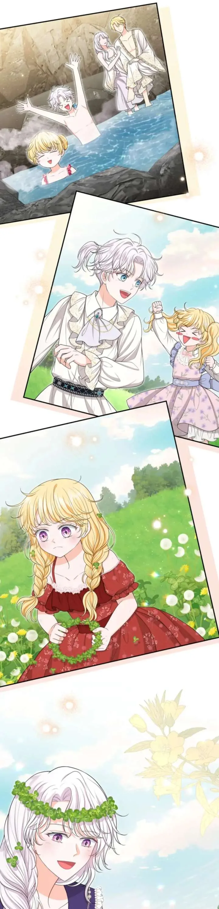 The S-Class Little Princess Is Too Strong Chapter 72 page 60