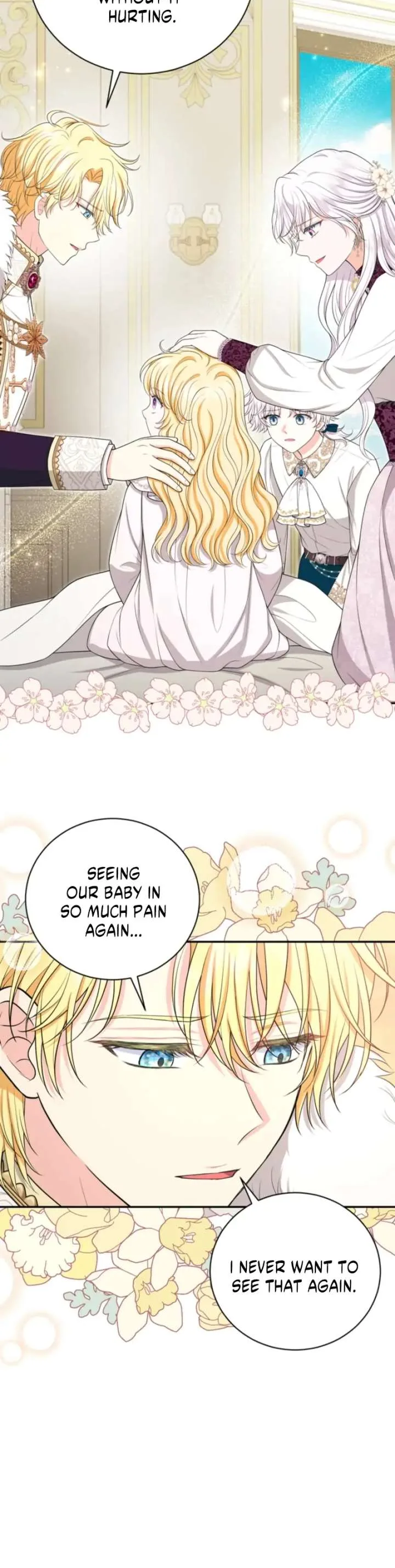 The S-Class Little Princess Is Too Strong Chapter 72 page 39