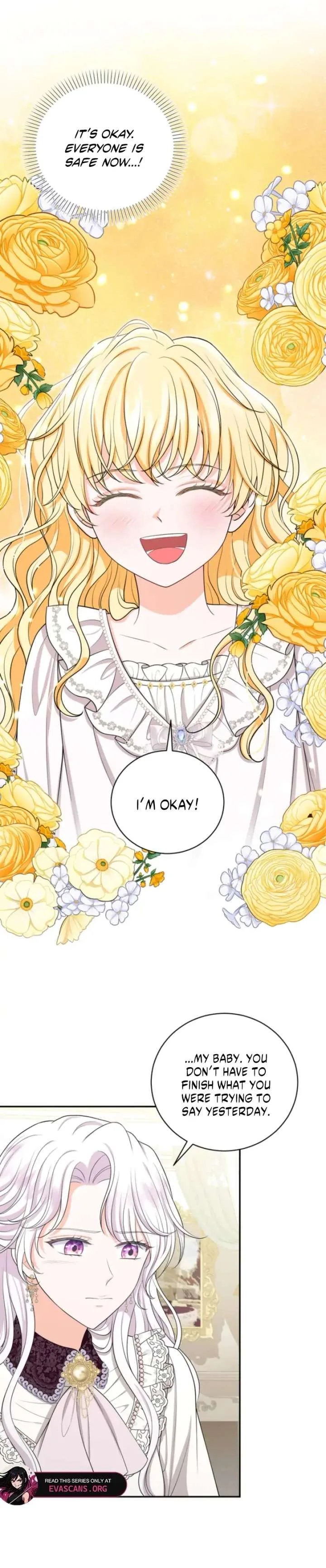The S-Class Little Princess Is Too Strong Chapter 72 page 36