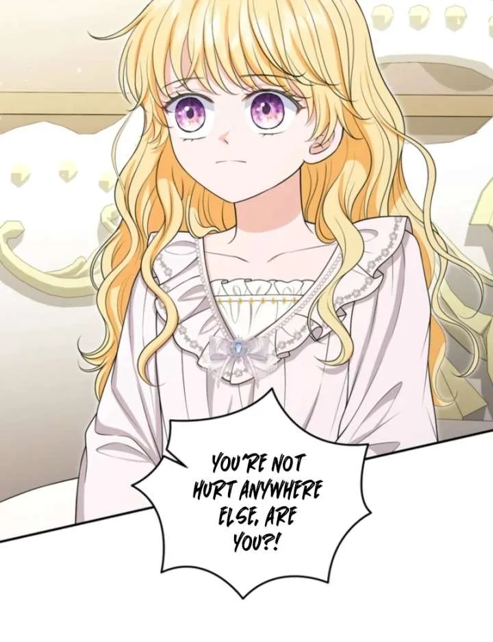 The S-Class Little Princess Is Too Strong Chapter 72 page 35