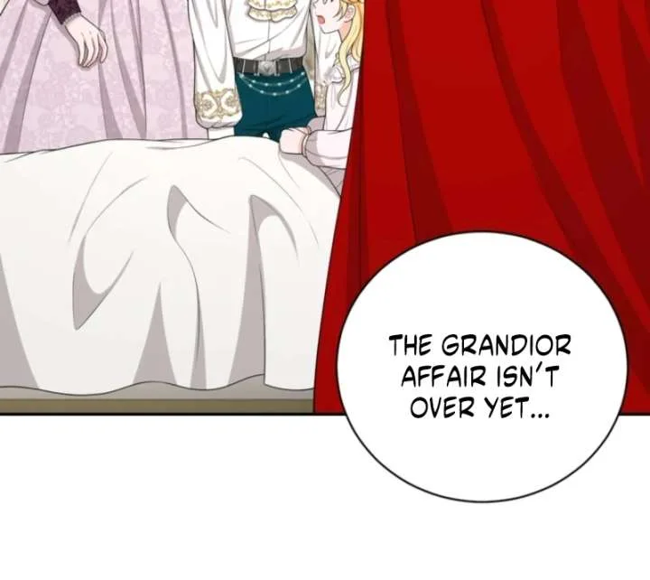 The S-Class Little Princess Is Too Strong Chapter 72 page 49