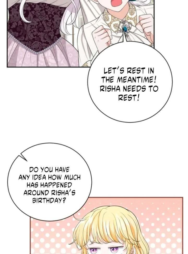 The S-Class Little Princess Is Too Strong Chapter 72 page 51