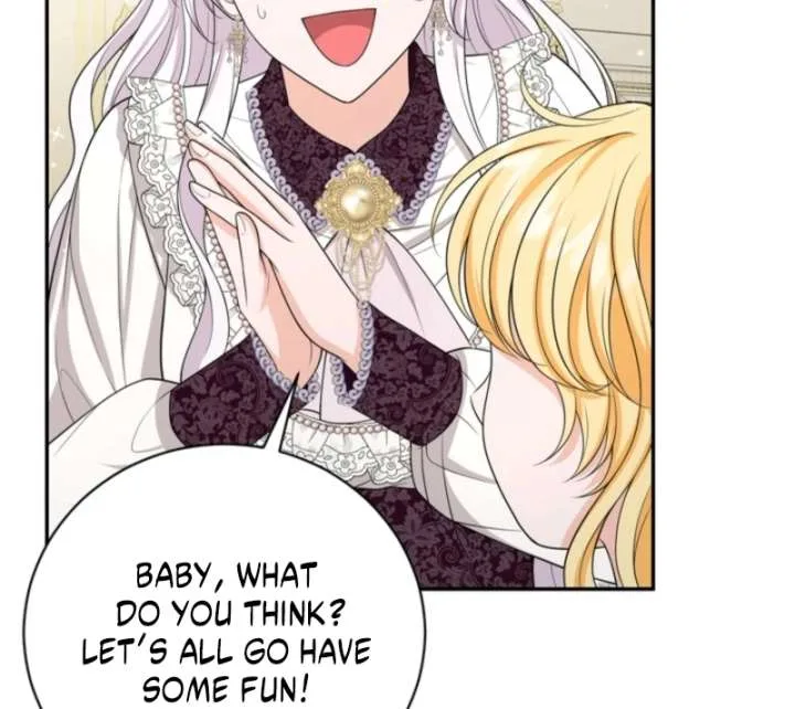 The S-Class Little Princess Is Too Strong Chapter 72 page 43