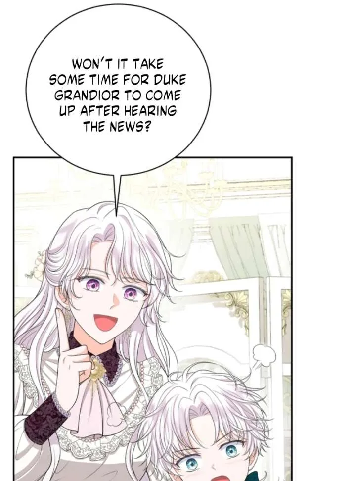 The S-Class Little Princess Is Too Strong Chapter 72 page 50