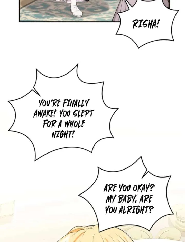 The S-Class Little Princess Is Too Strong Chapter 72 page 34