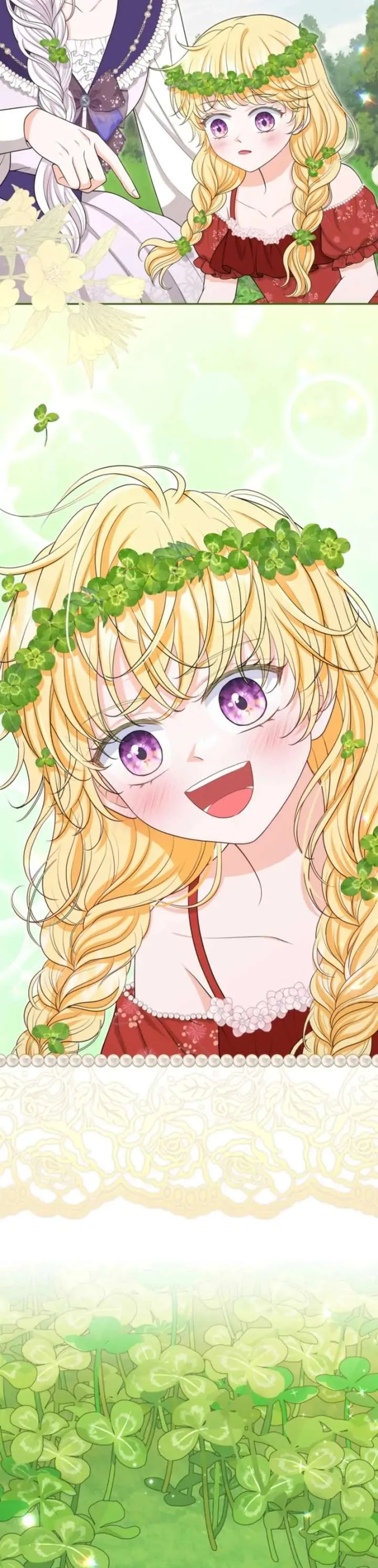 The S-Class Little Princess Is Too Strong Chapter 72 page 61