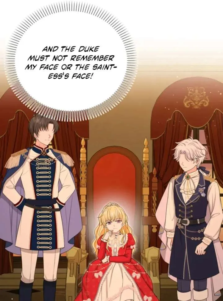 The S-Class Little Princess Is Too Strong Chapter 75 page 4