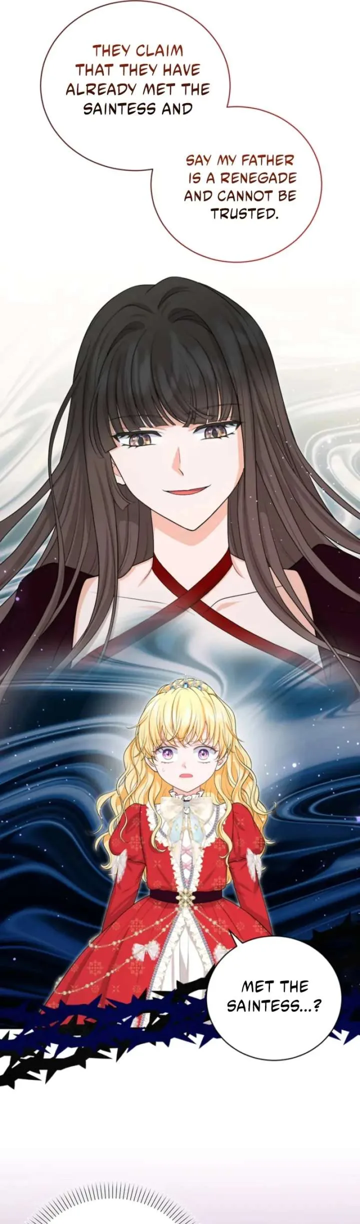 The S-Class Little Princess Is Too Strong Chapter 76 page 4