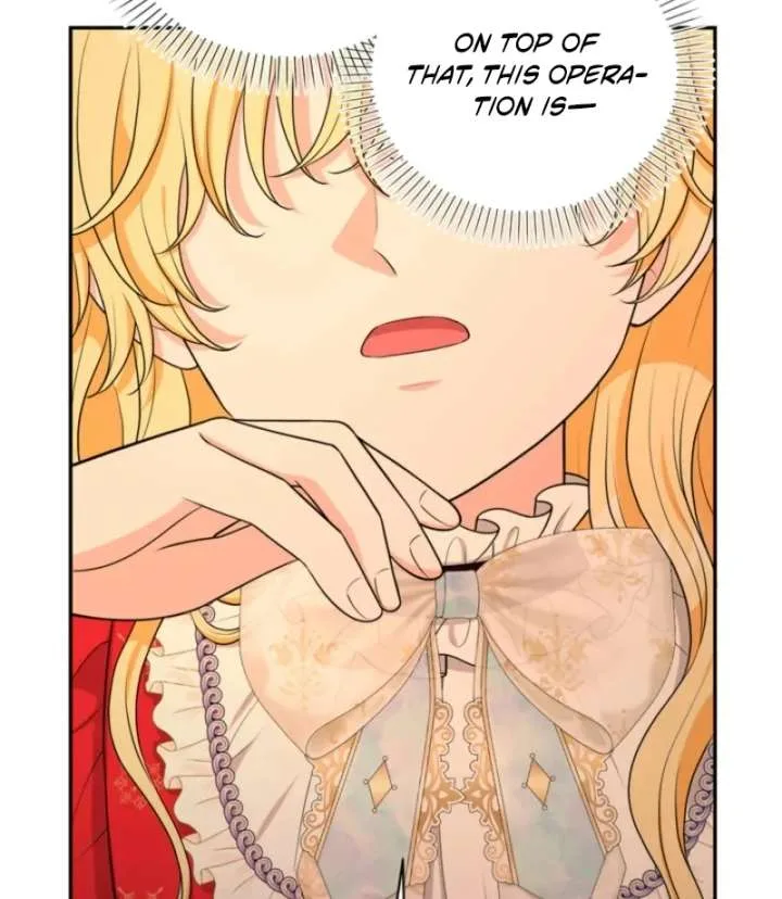 The S-Class Little Princess Is Too Strong Chapter 75 page 6