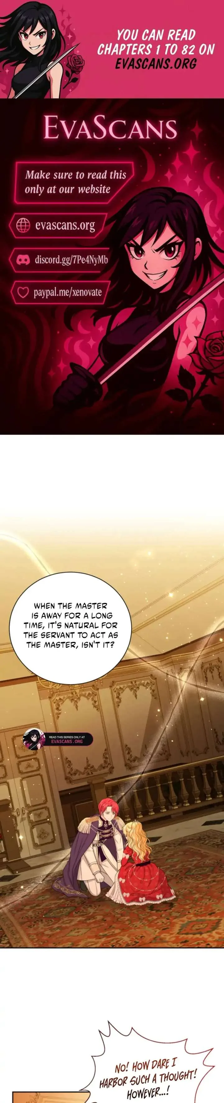 The S-Class Little Princess Is Too Strong Chapter 76 page 2