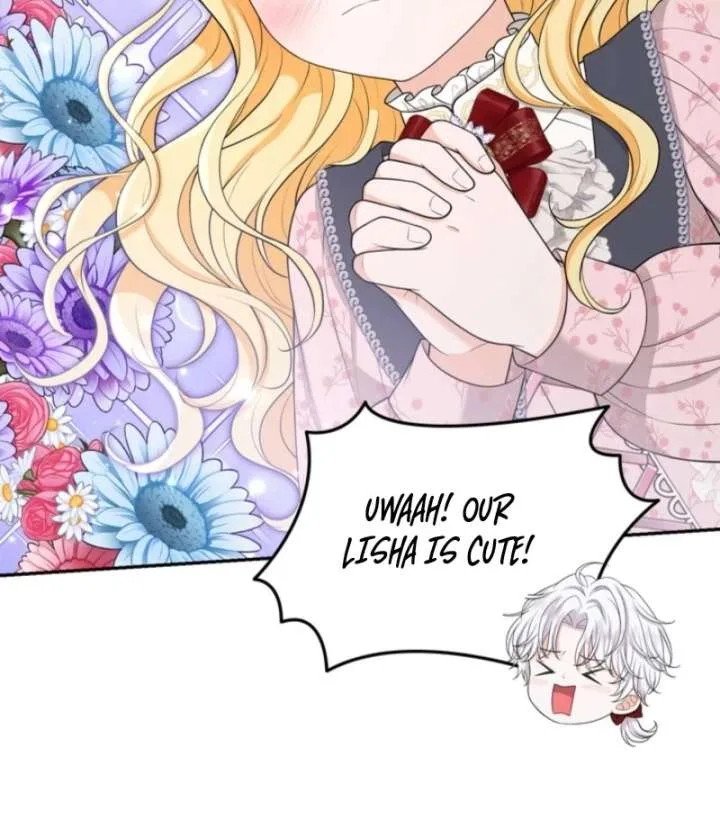 The S-Class Little Princess Is Too Strong Chapter 78 page 23