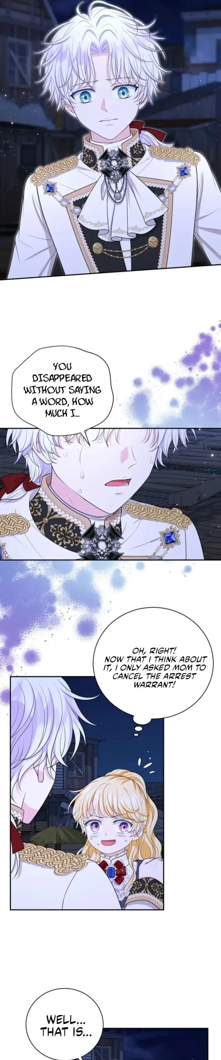 The S-Class Little Princess Is Too Strong Chapter 78 page 14
