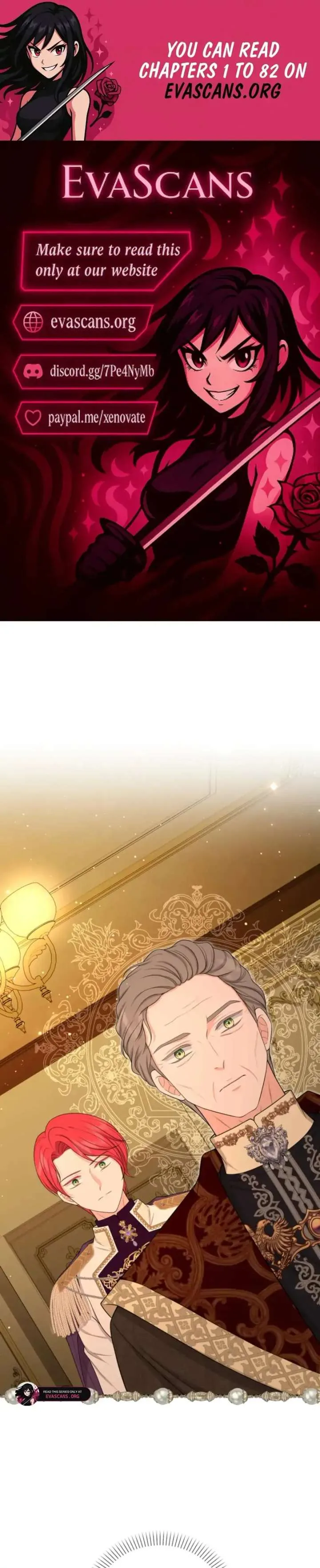 The S-Class Little Princess Is Too Strong Chapter 75 page 2