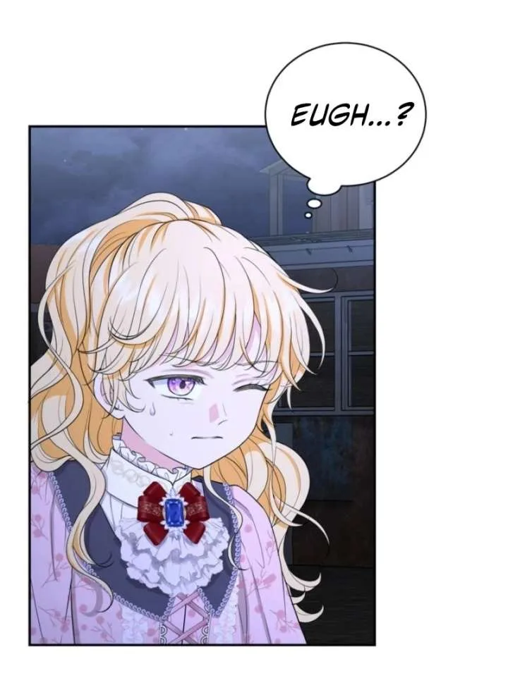 The S-Class Little Princess Is Too Strong Chapter 78 page 5