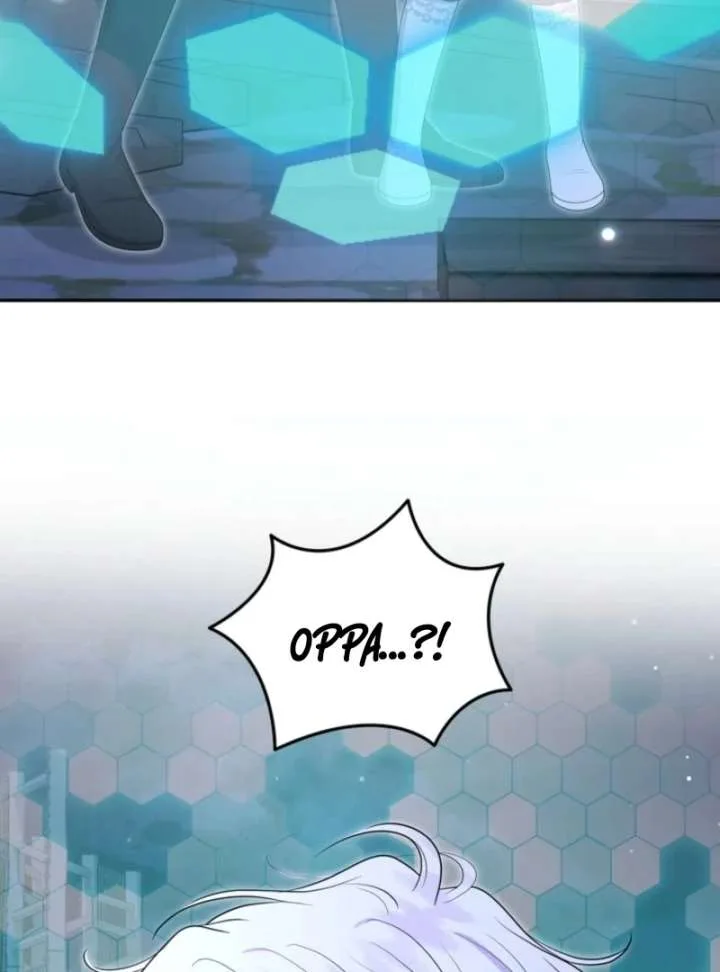 The S-Class Little Princess Is Too Strong Chapter 78 page 8