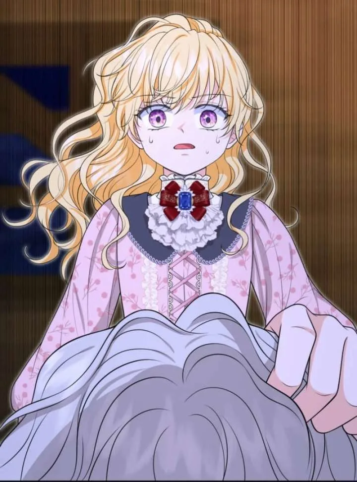 The S-Class Little Princess Is Too Strong Chapter 77 page 33